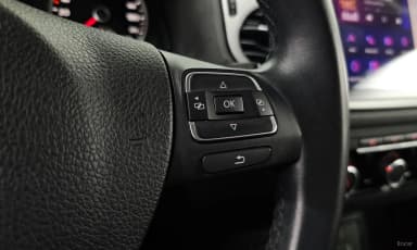 New Tiguan