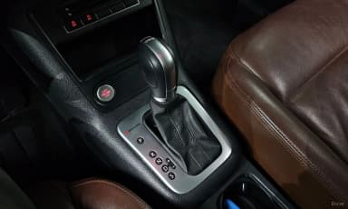 New Tiguan