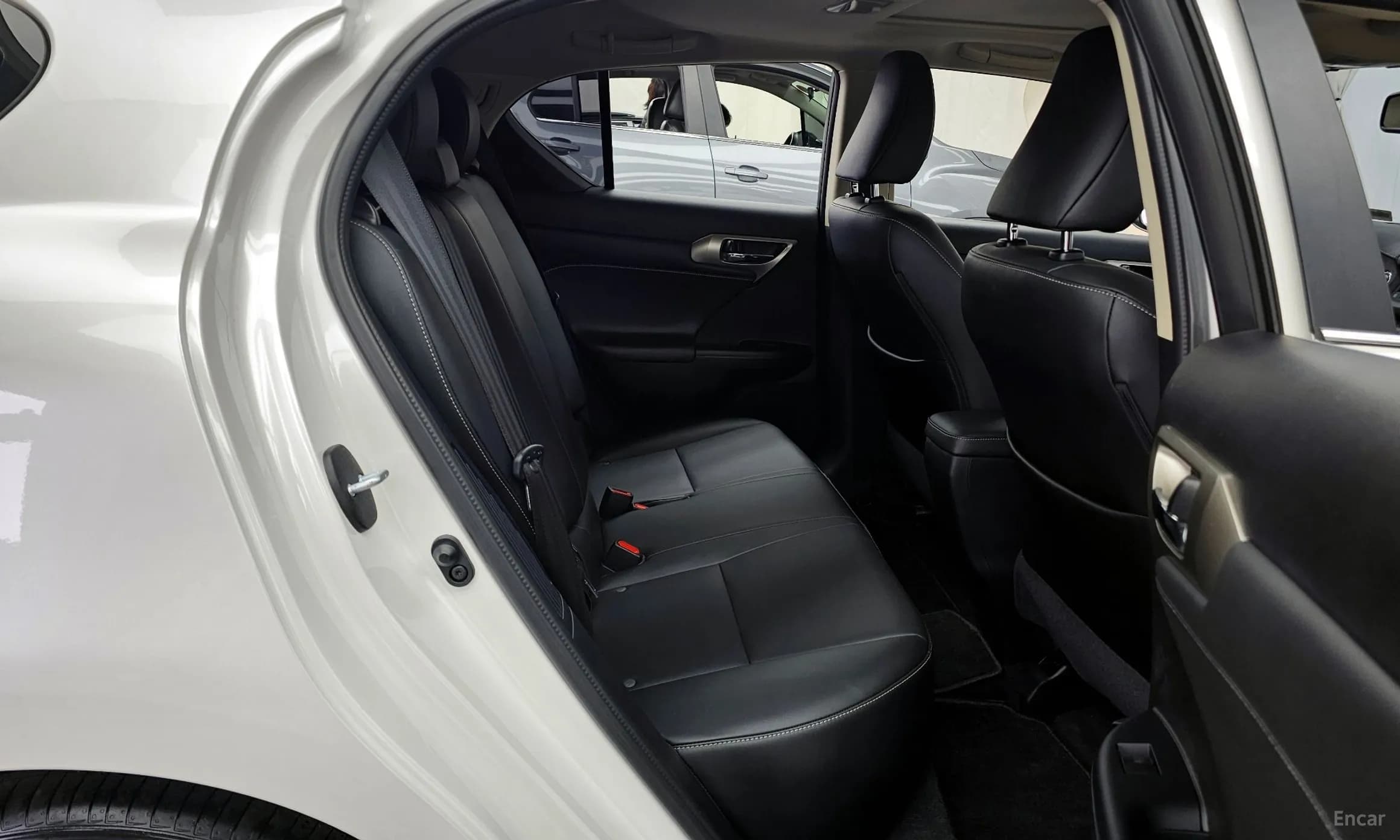 CT200h