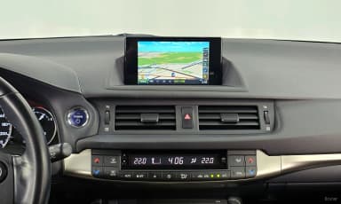 CT200h