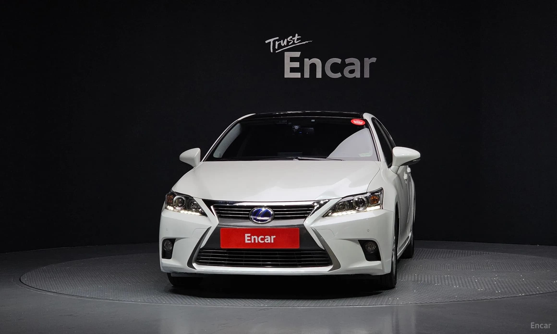 CT200h