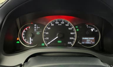 CT200h