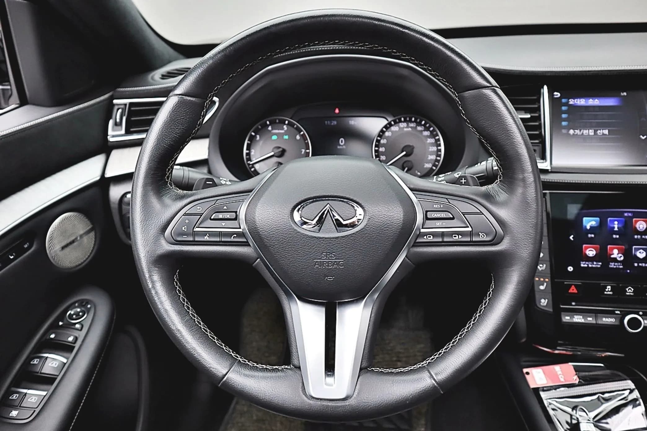 QX50 (P71A)
