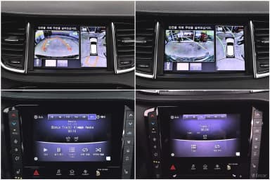 QX50 (P71A)