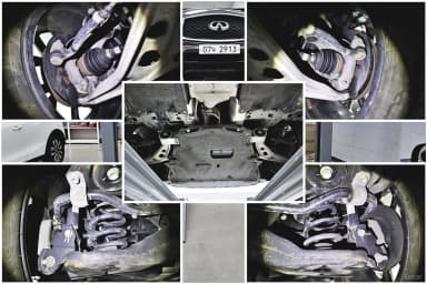 QX50 (P71A)