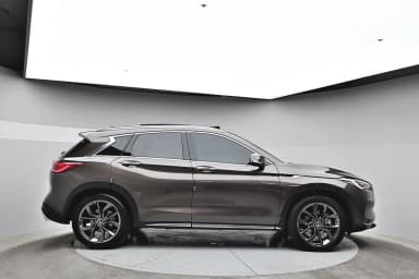 QX50 (P71A)