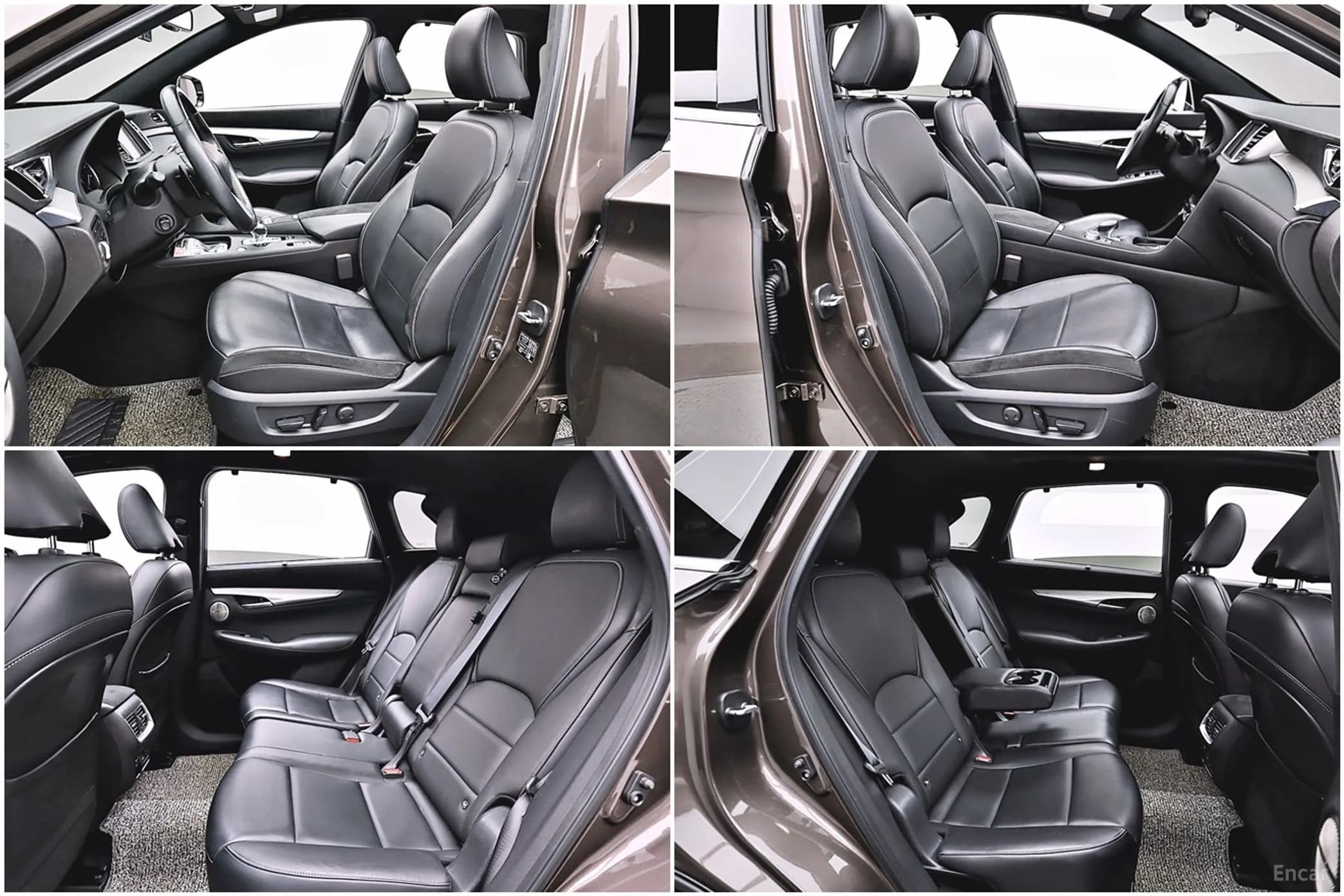 QX50 (P71A)