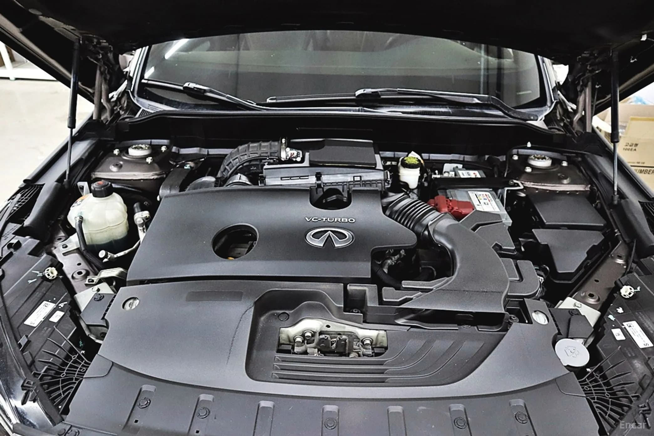 QX50 (P71A)