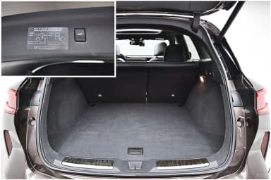 QX50 (P71A)