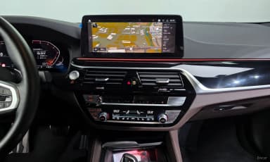 5 Series (G30)