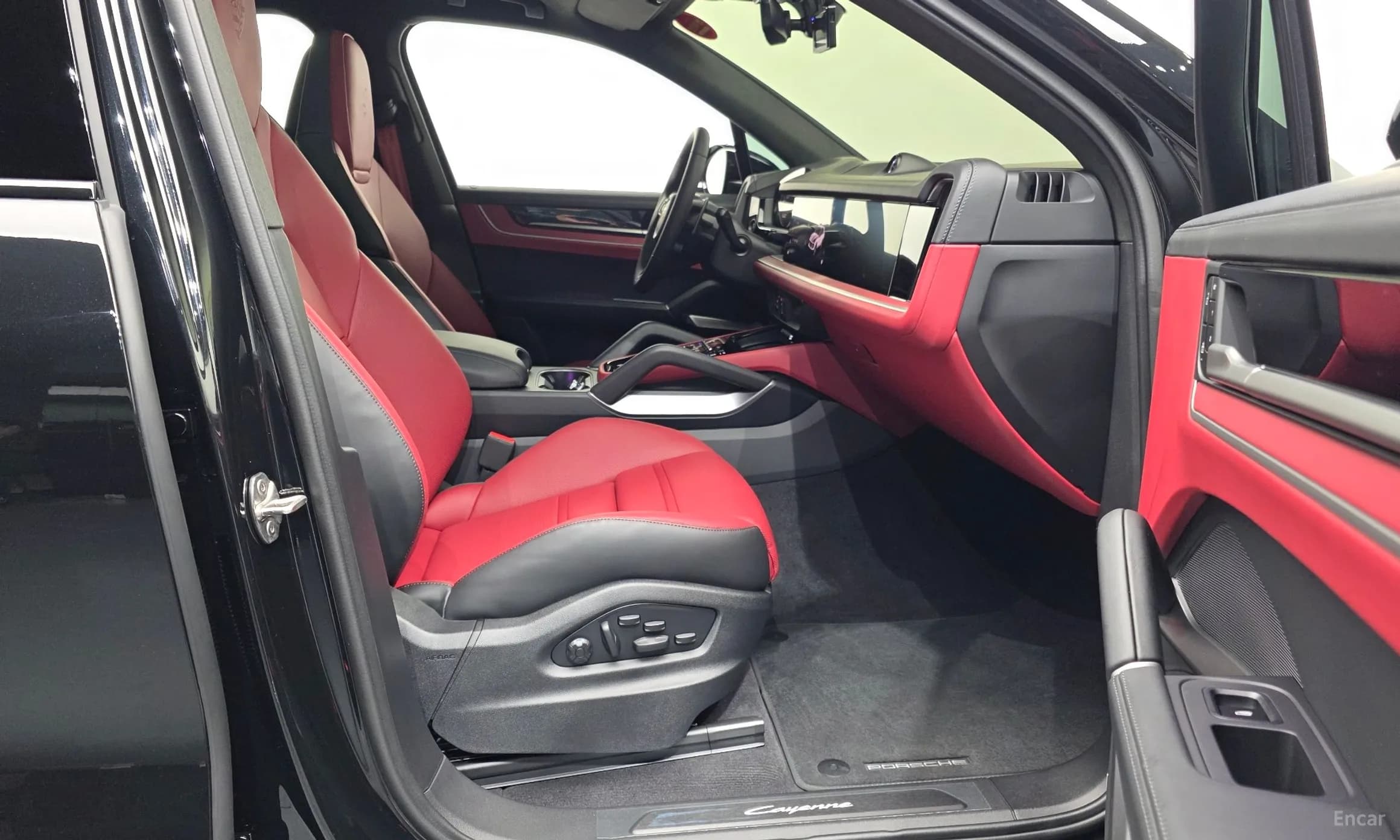 Cayenne (PO536)