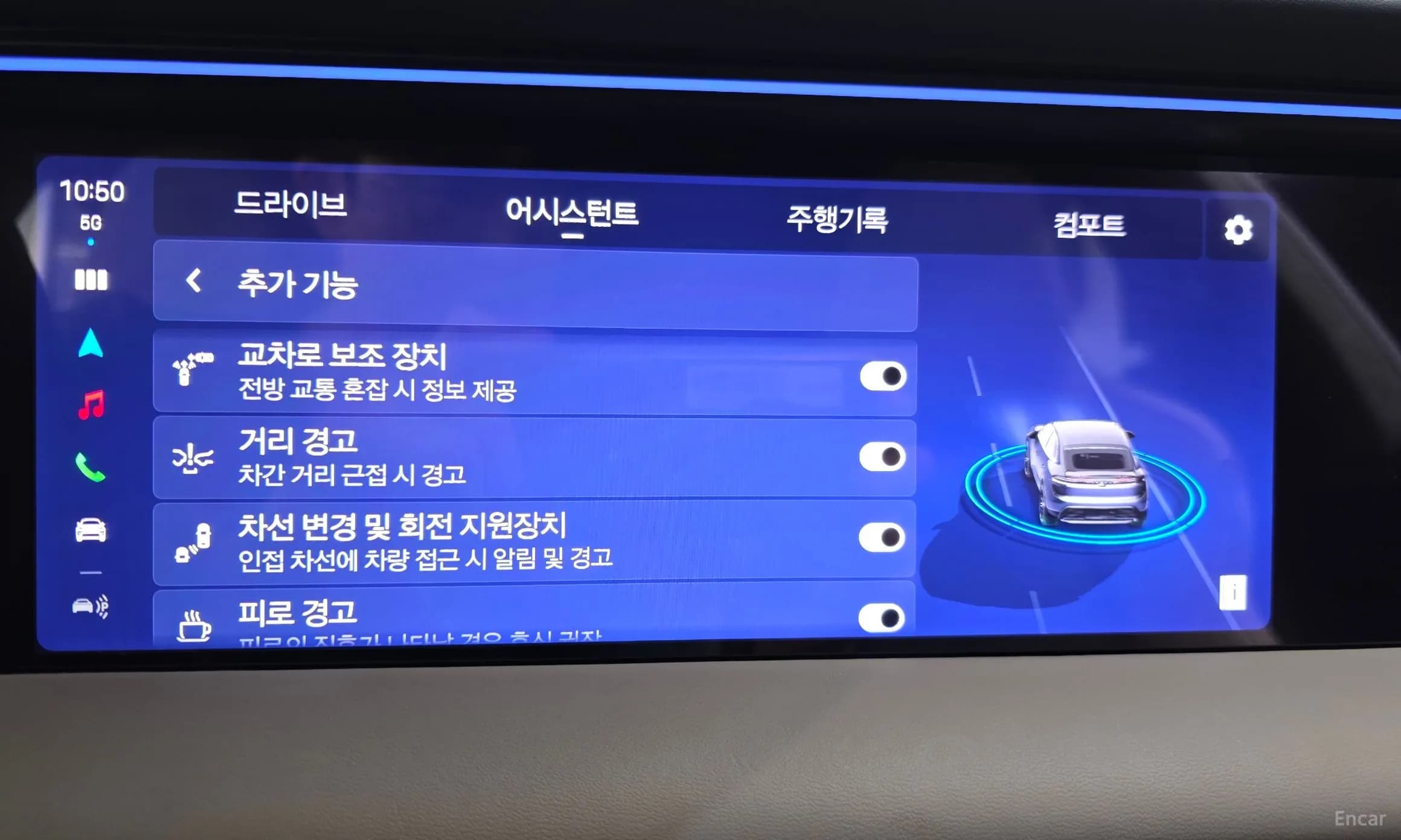 Macan EV