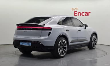 Macan EV