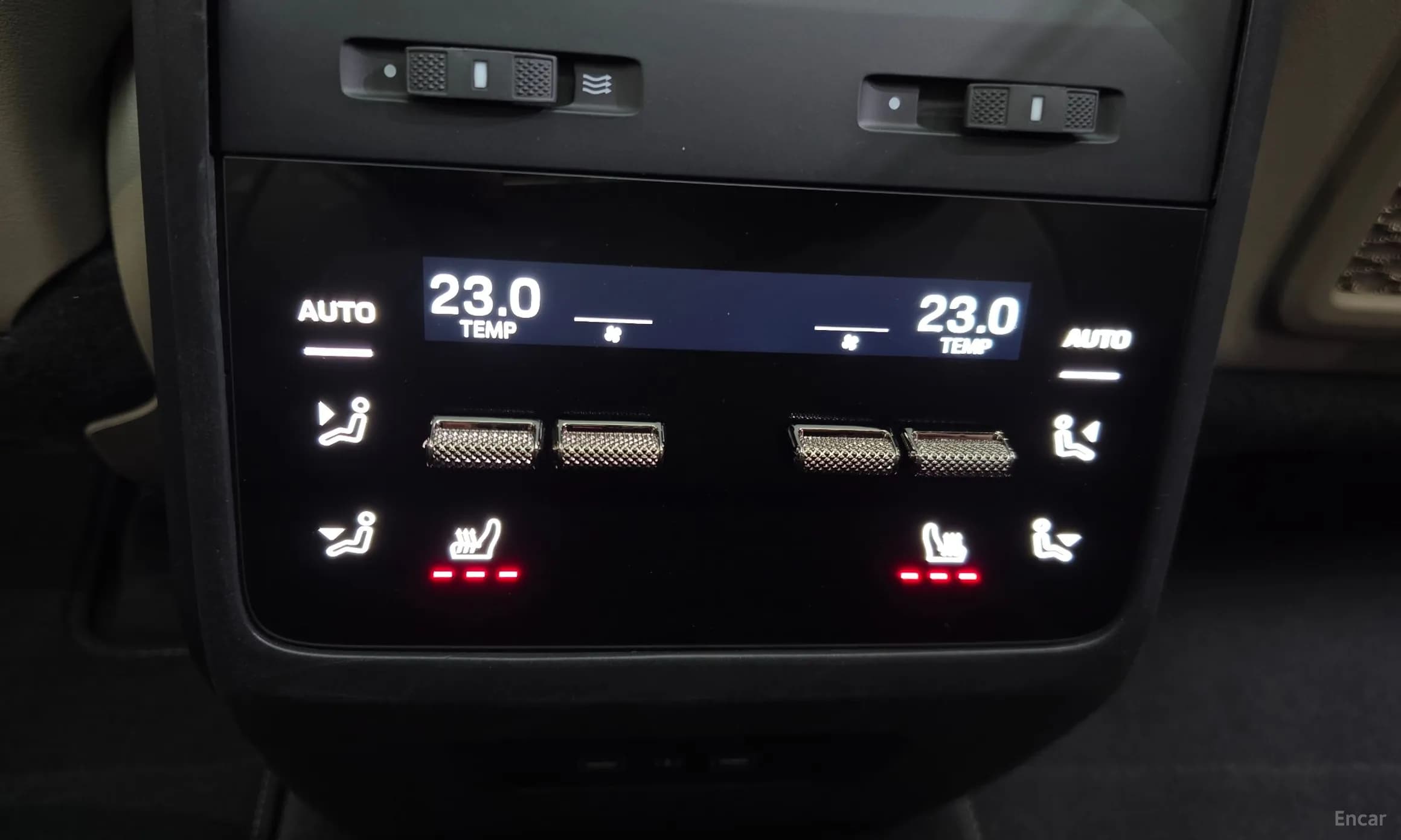 Macan EV