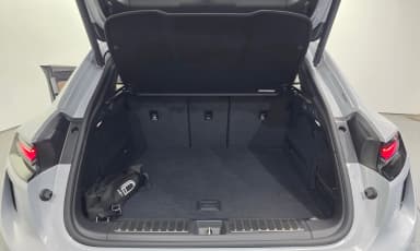 Macan EV