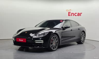Panamera (971)