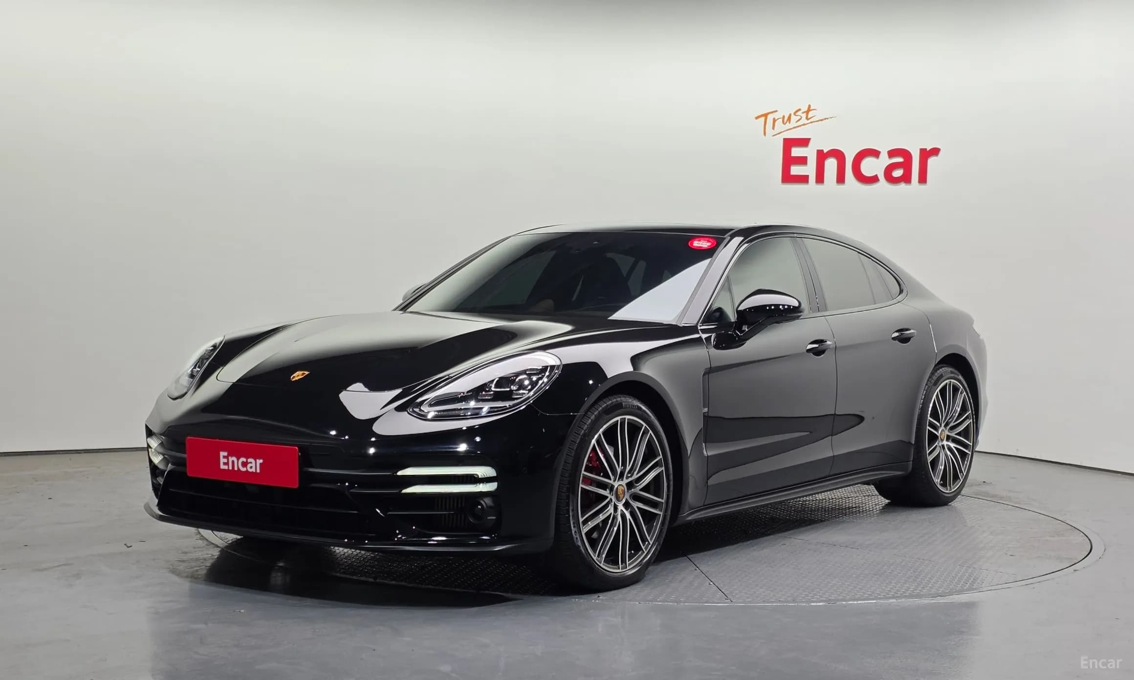 Panamera (971)