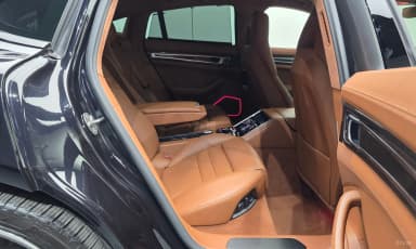 Panamera (971)