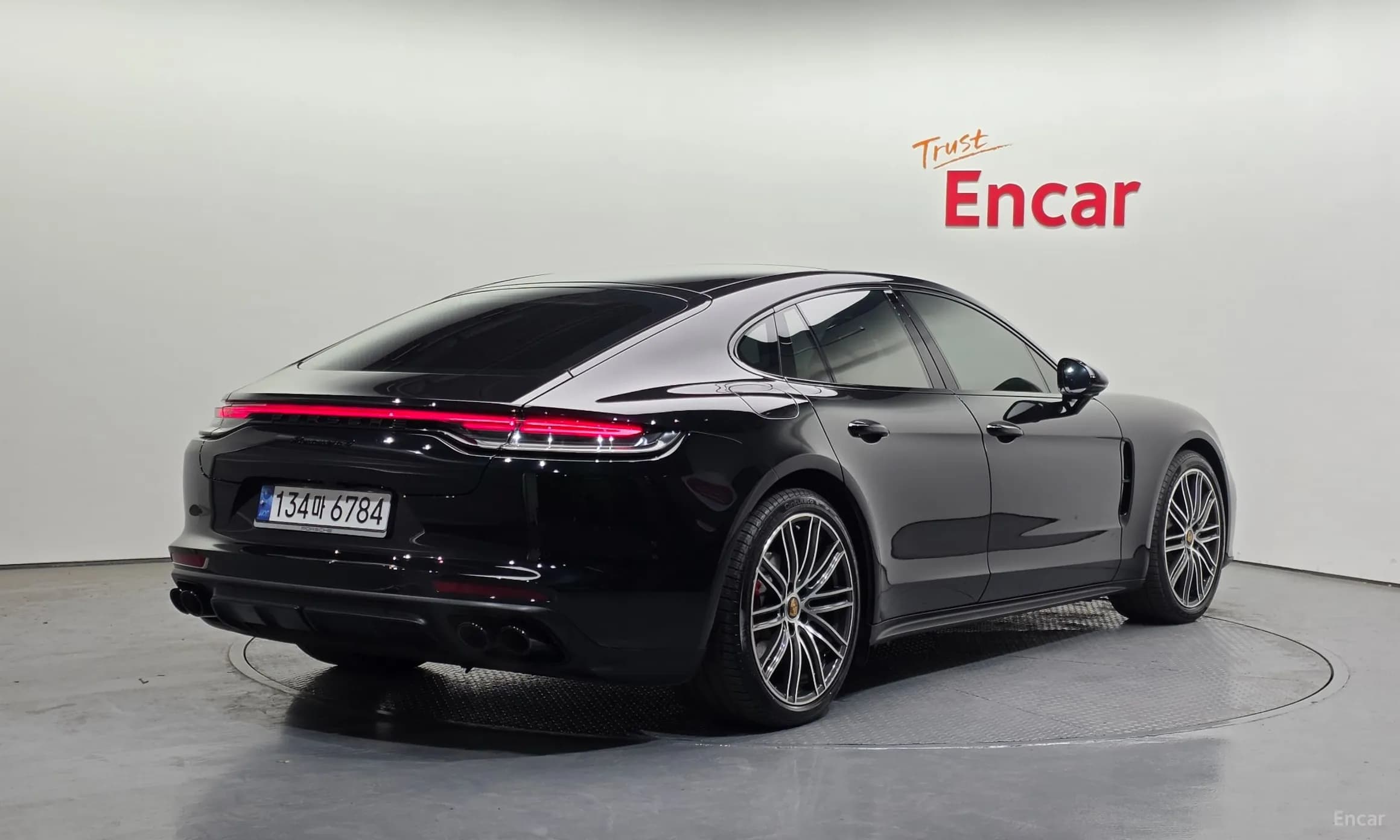 Panamera (971)