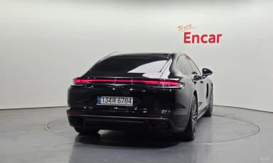 Panamera (971)