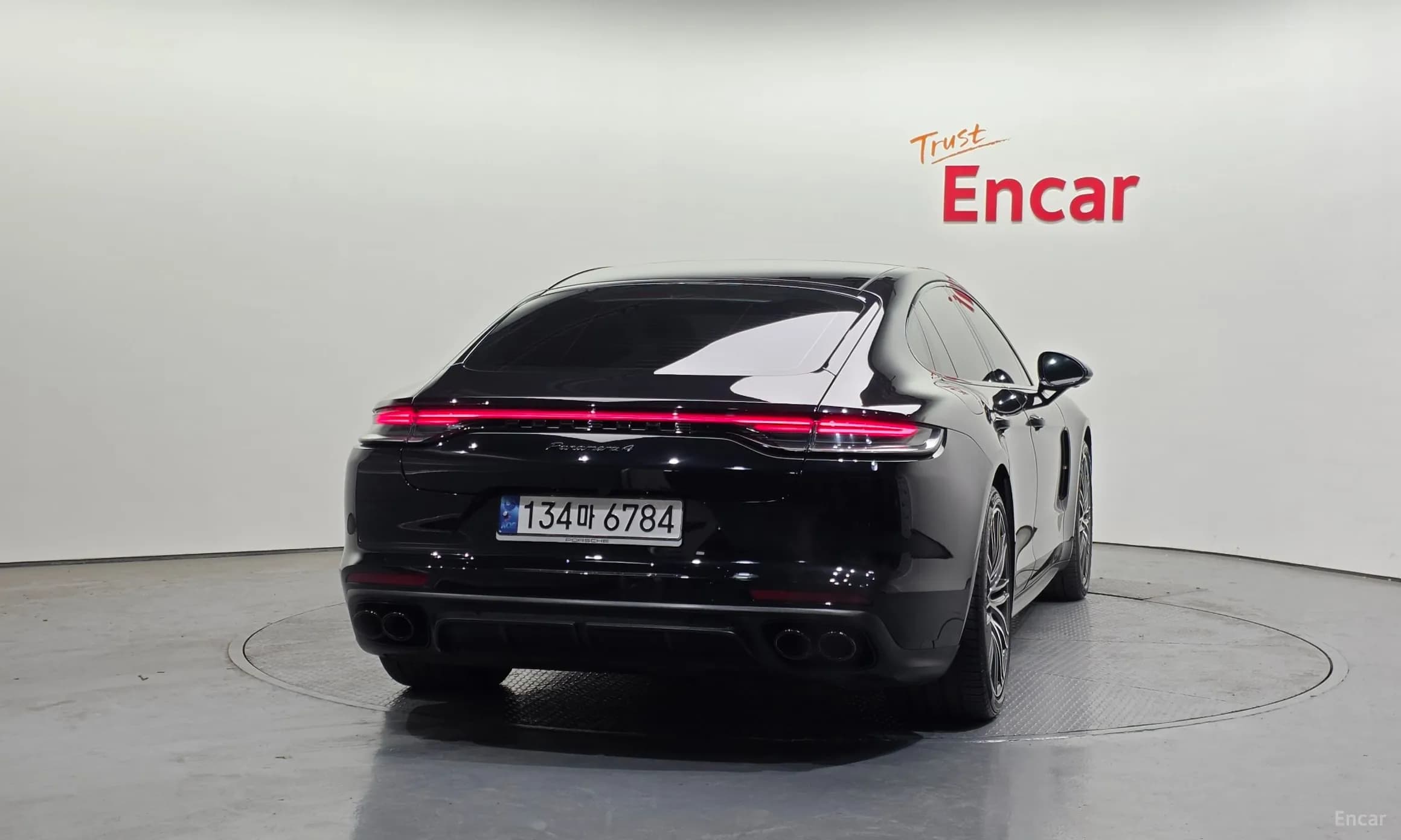 Panamera (971)