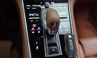 Panamera (971)