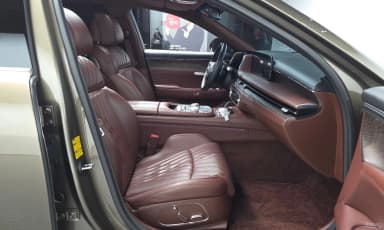 G90 (RS4)