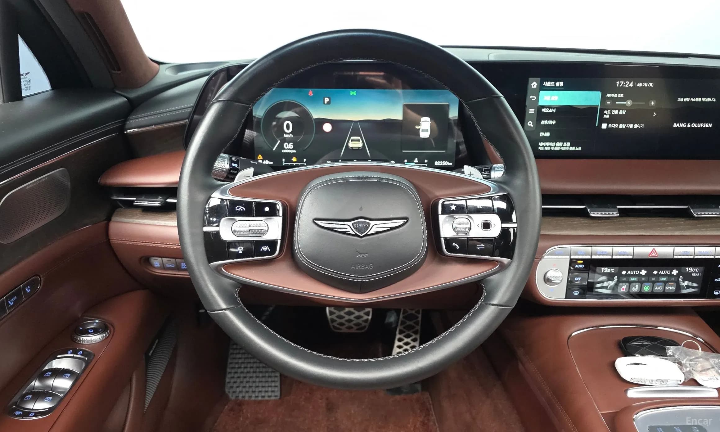 G90 (RS4)