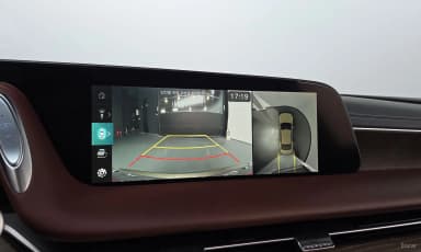 G90 (RS4)