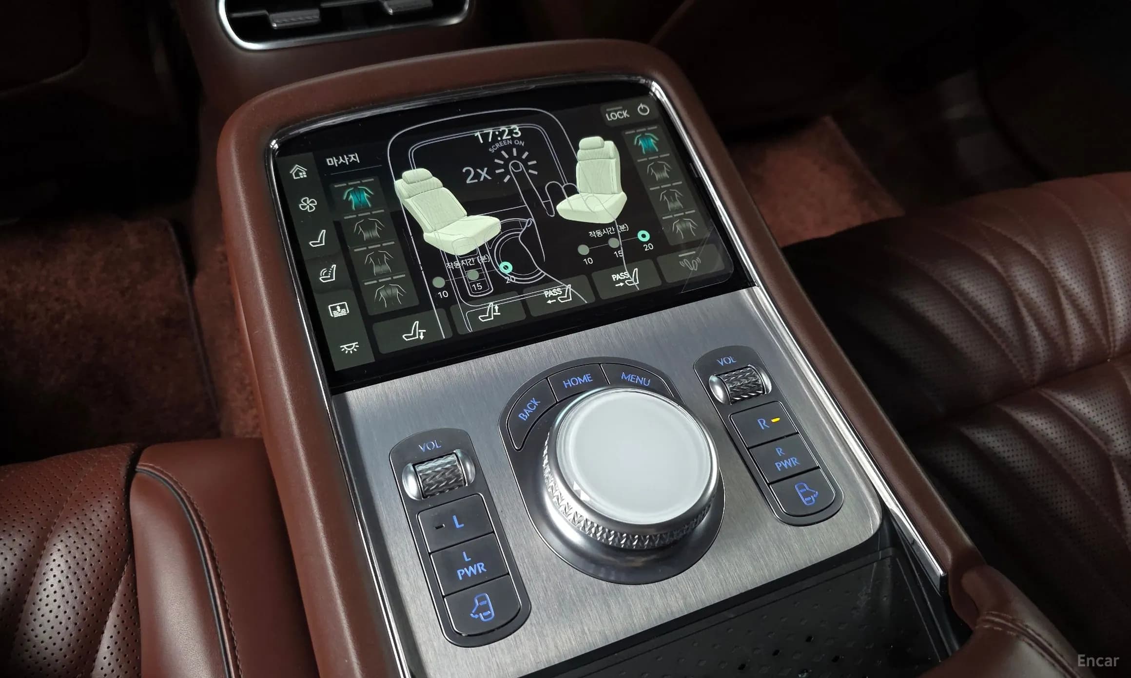 G90 (RS4)