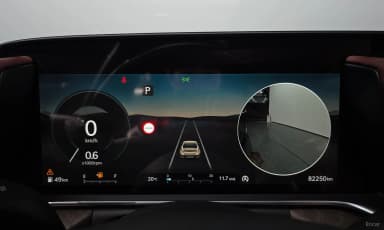 G90 (RS4)