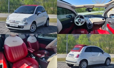 500C