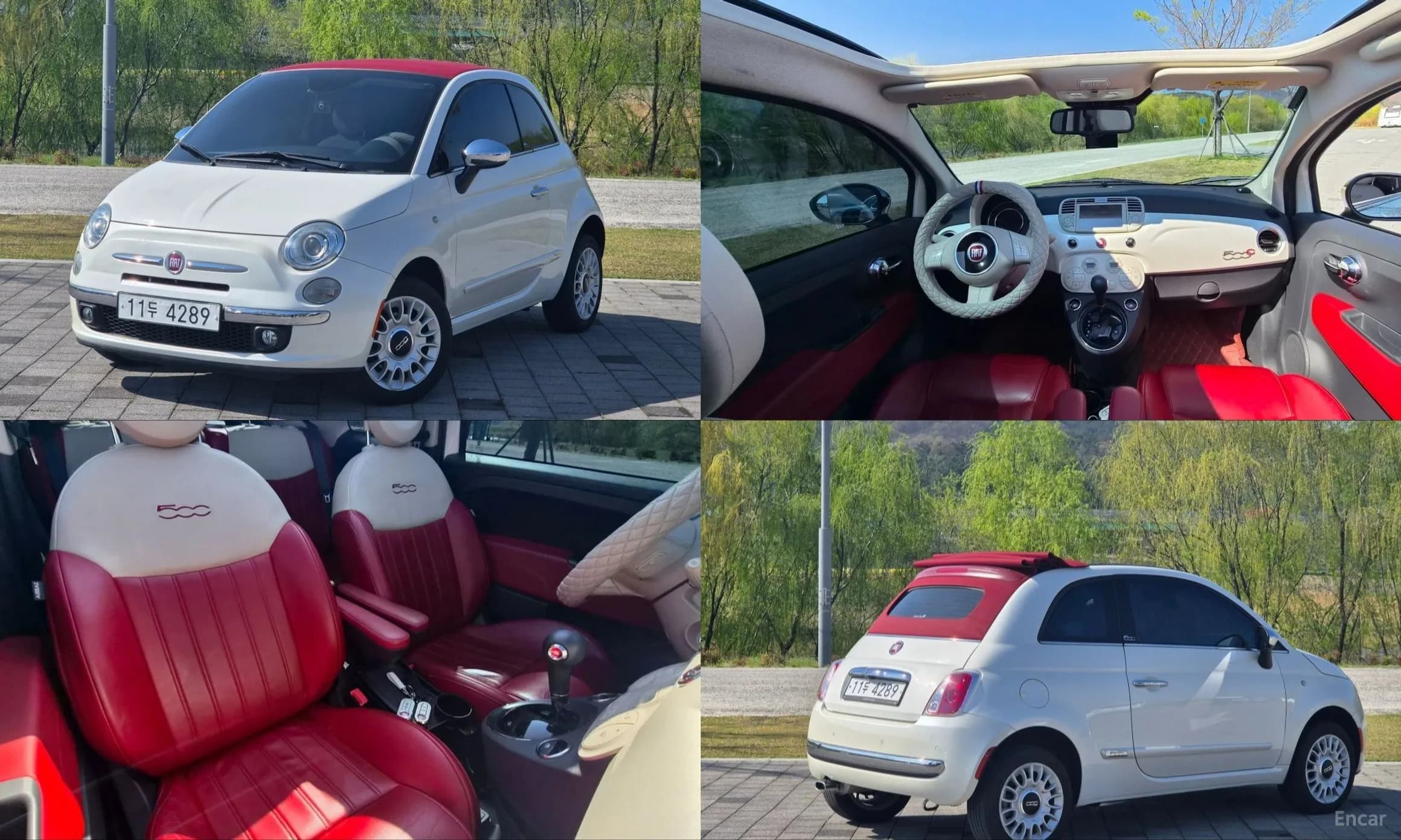 500C