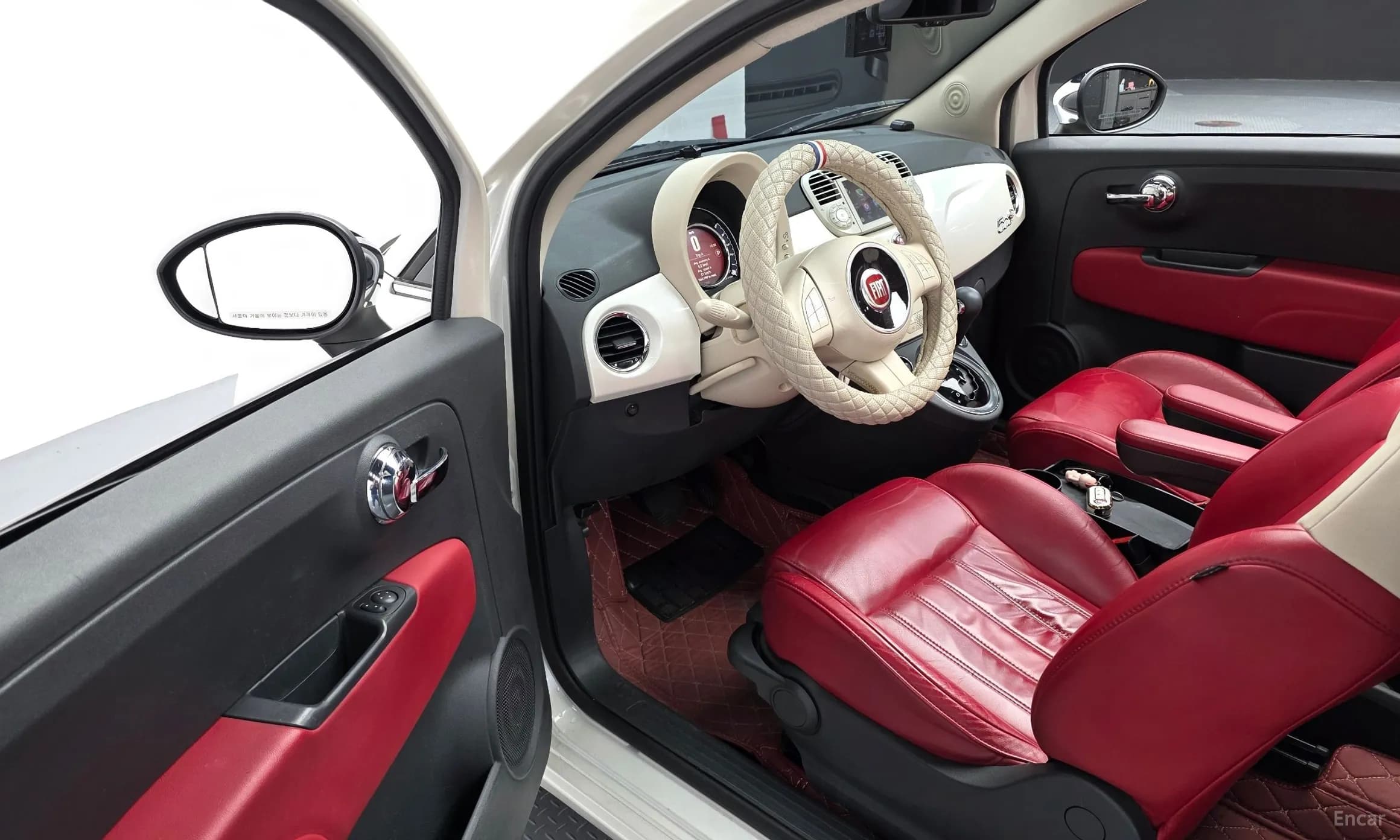 500C