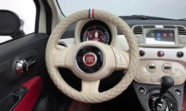 500C