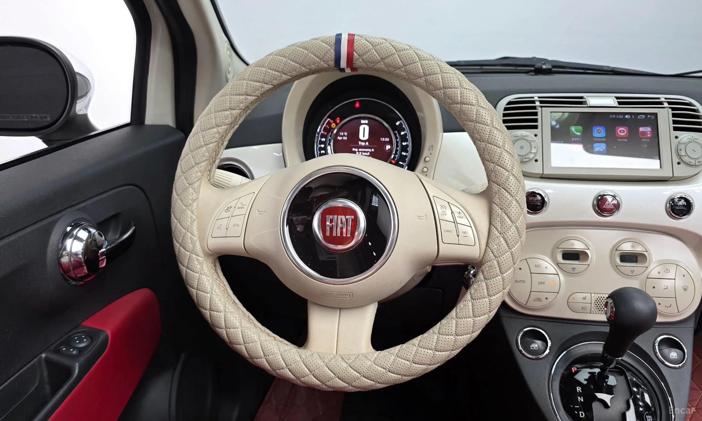 500C