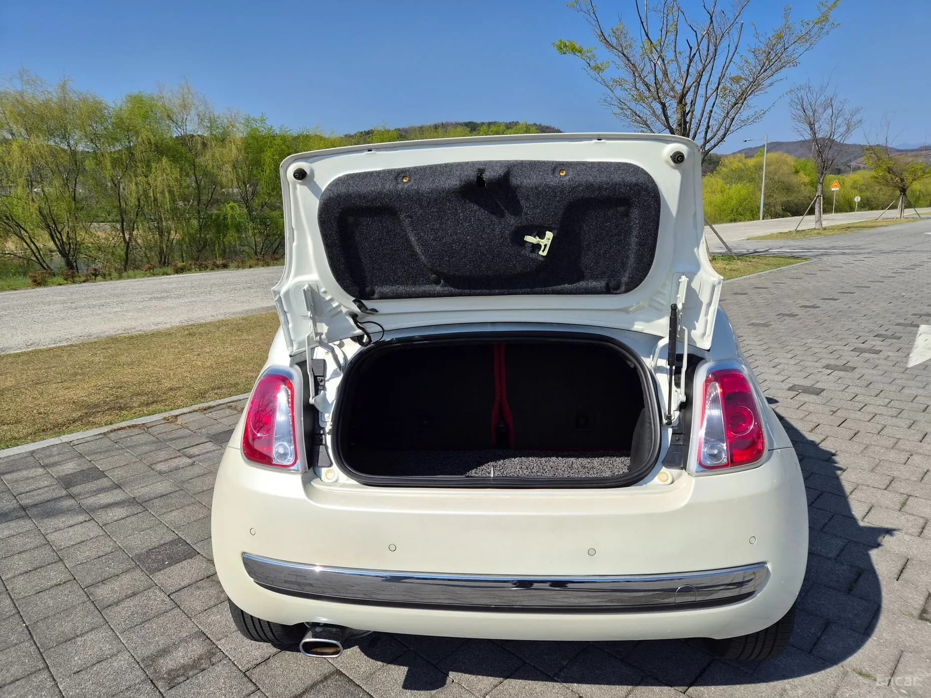 500C