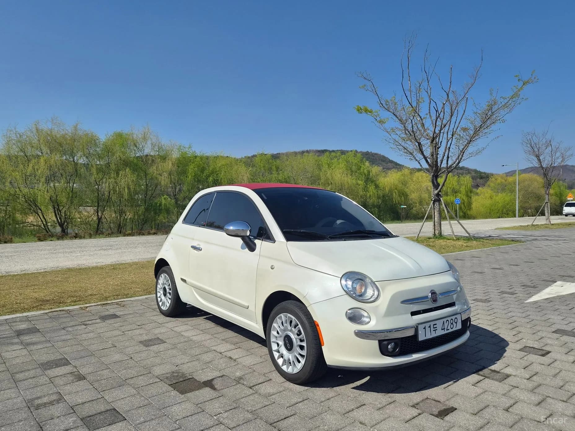 500C