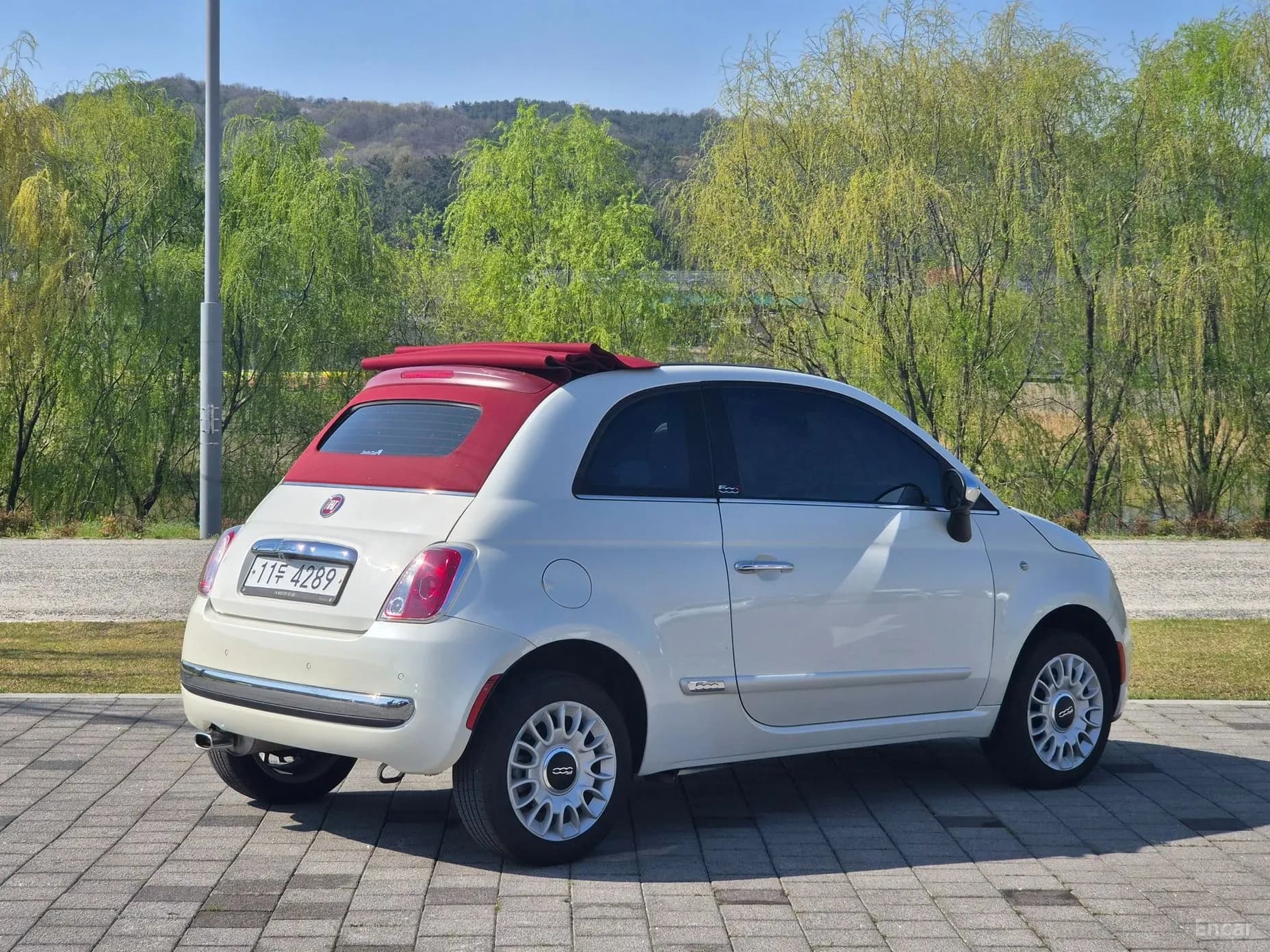 500C