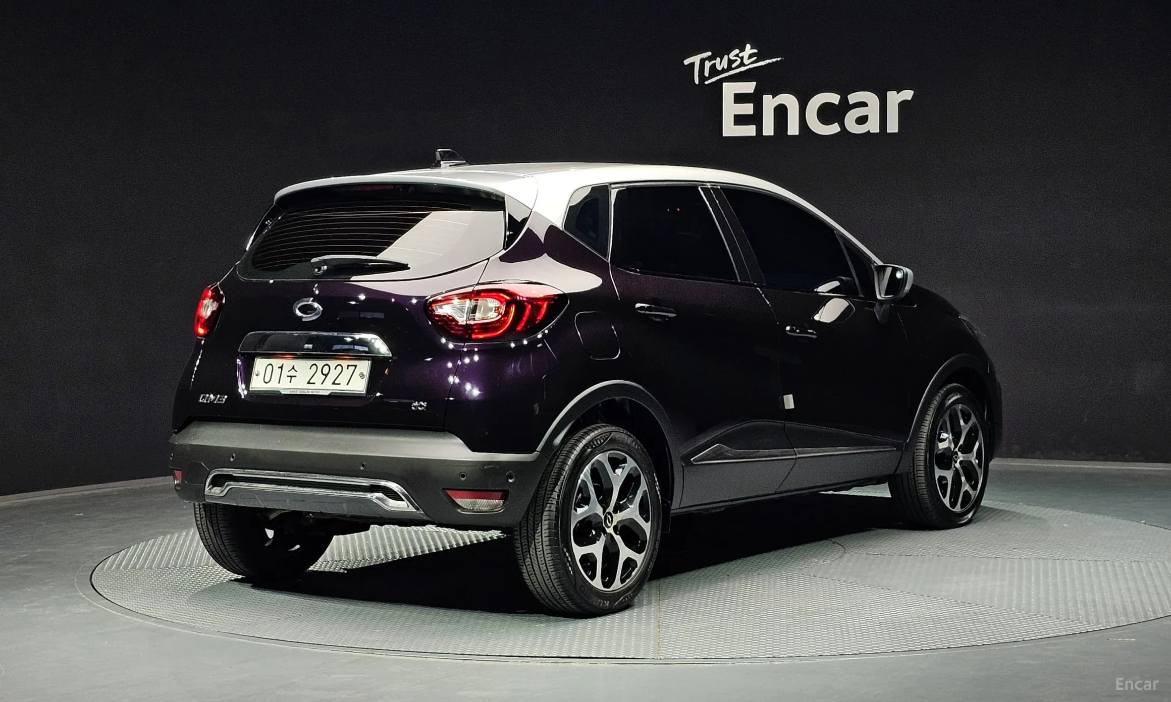 QM3