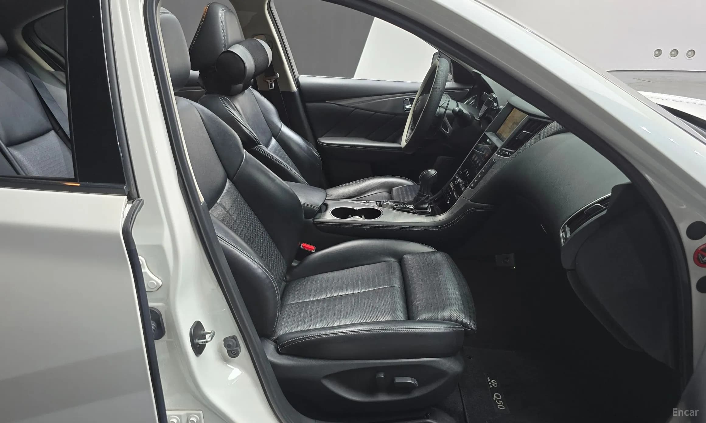 Q50