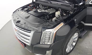 Escalade
