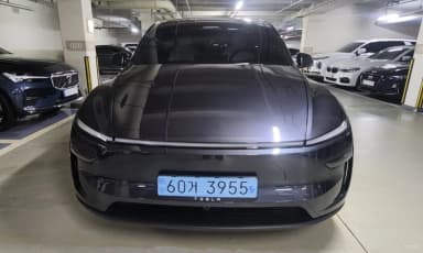 Model Y