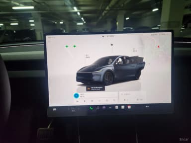 Model Y