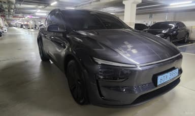 Model Y