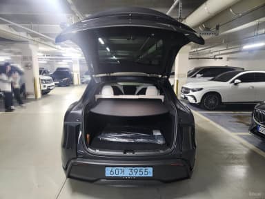 Model Y