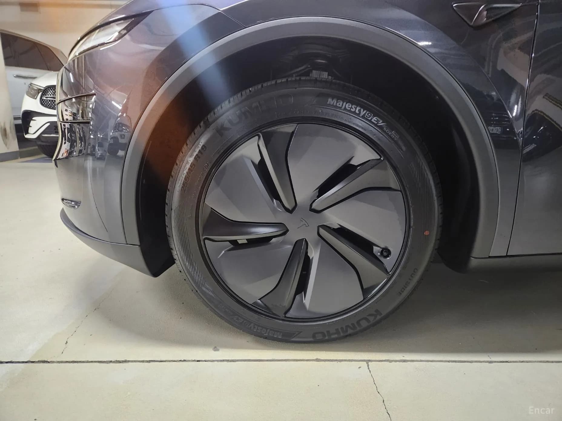 Model Y
