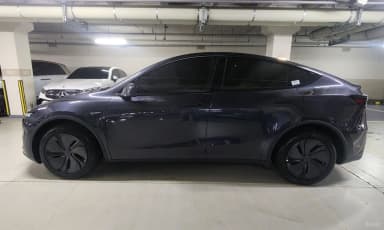 Model Y