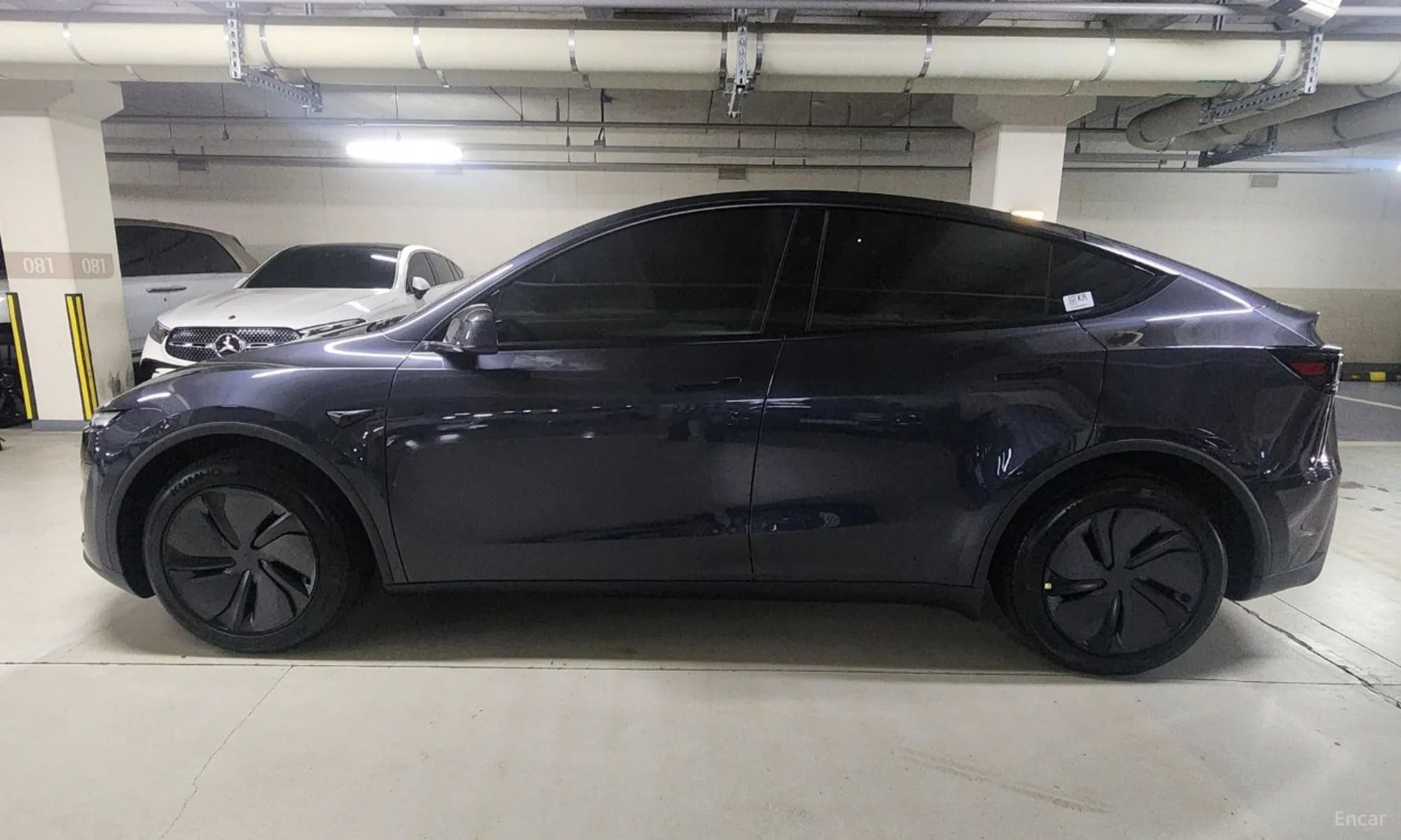 Model Y