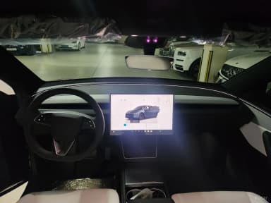 Model Y